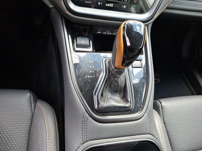 2024 Subaru Outback Wilderness AWD