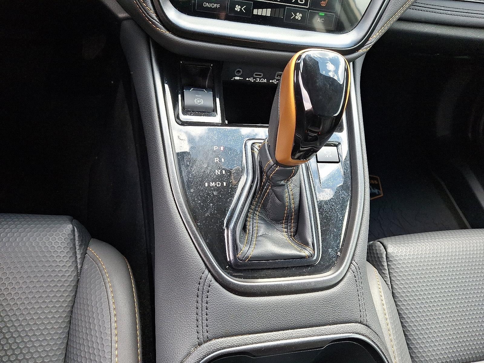 2024 Subaru Outback Wilderness AWD