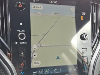 2024 Subaru Outback Wilderness AWD