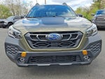 2024 Subaru Outback Wilderness AWD