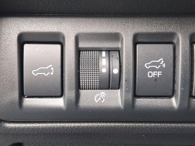 2024 Subaru Outback Wilderness AWD