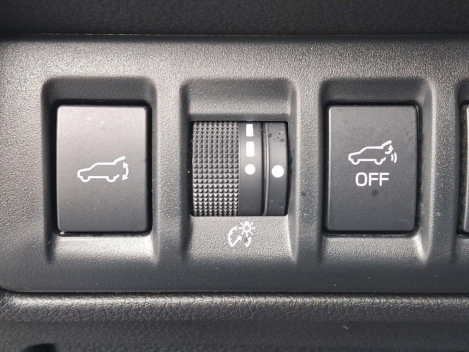 2024 Subaru Outback Wilderness AWD