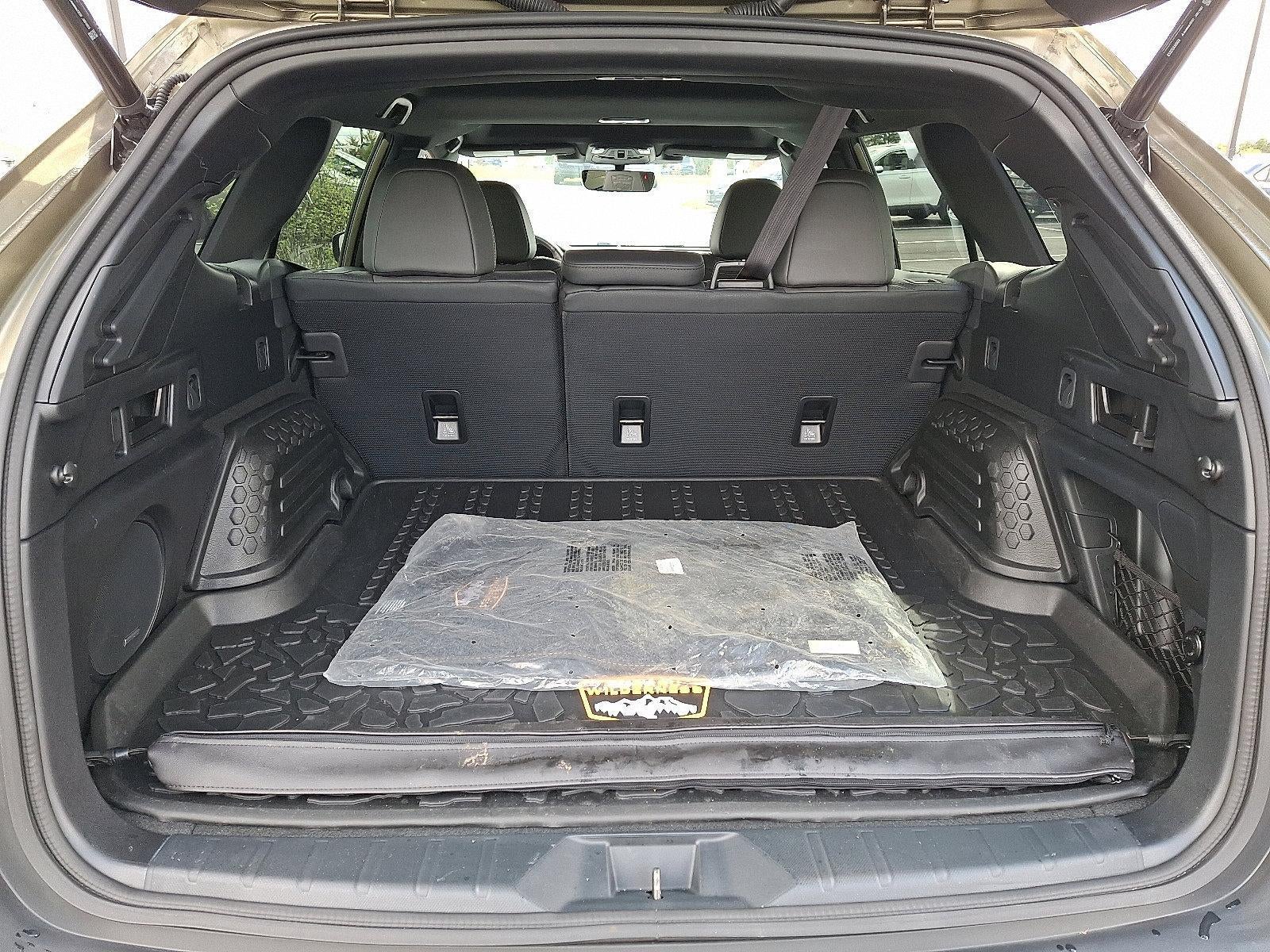 2024 Subaru Outback Wilderness AWD