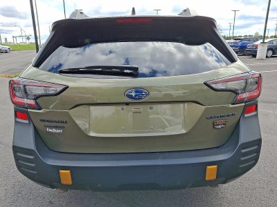2024 Subaru Outback Wilderness AWD