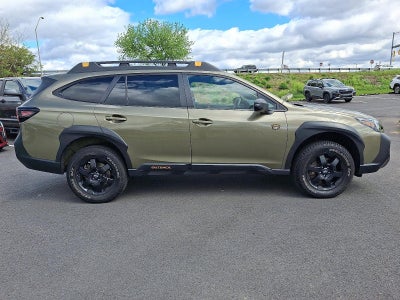 2024 Subaru Outback Wilderness AWD