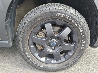 2024 Subaru Outback Wilderness AWD