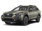 2024 Subaru Outback Wilderness AWD