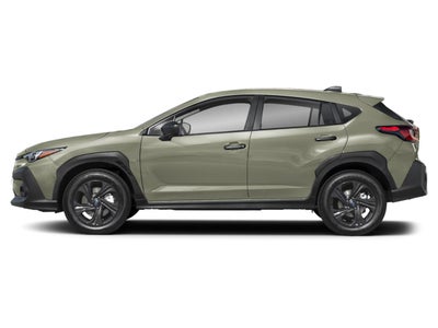 2026 Subaru Crosstrek AWD