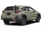 2026 Subaru Crosstrek AWD