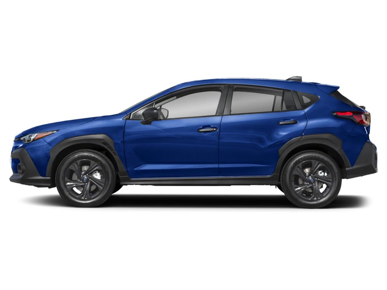 2026 Subaru Crosstrek AWD