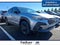 2026 Subaru Crosstrek AWD