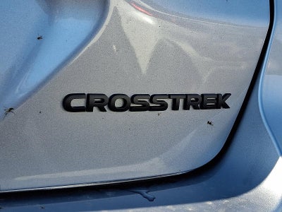 2026 Subaru Crosstrek AWD