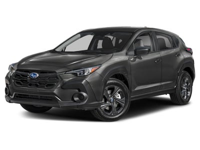 2026 Subaru Crosstrek AWD