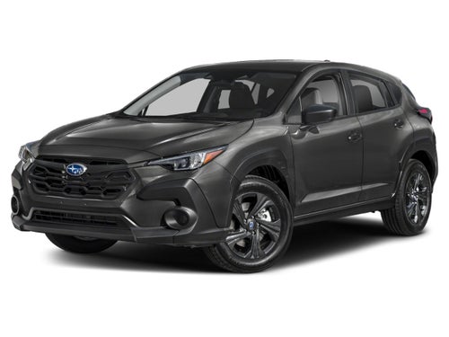 2026 Subaru Crosstrek AWD