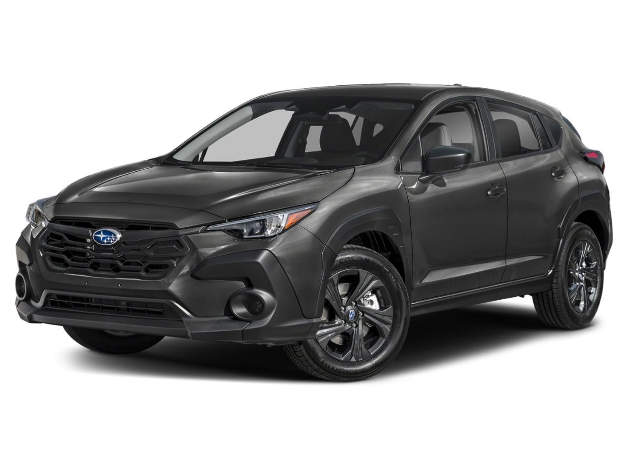 2026 Subaru Crosstrek AWD