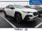 2026 Subaru Crosstrek AWD