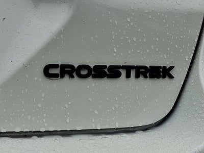 2026 Subaru Crosstrek AWD
