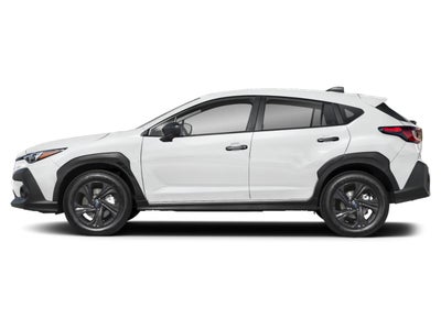 2026 Subaru Crosstrek AWD