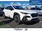 2026 Subaru Crosstrek AWD