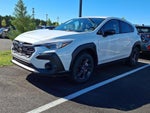 2026 Subaru Crosstrek AWD