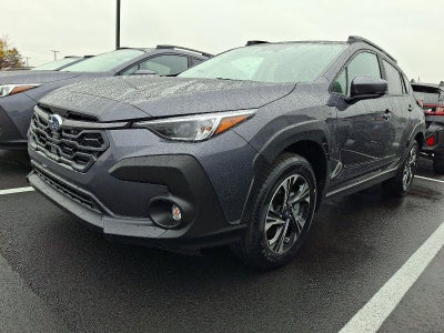 2026 Subaru Crosstrek Premium AWD