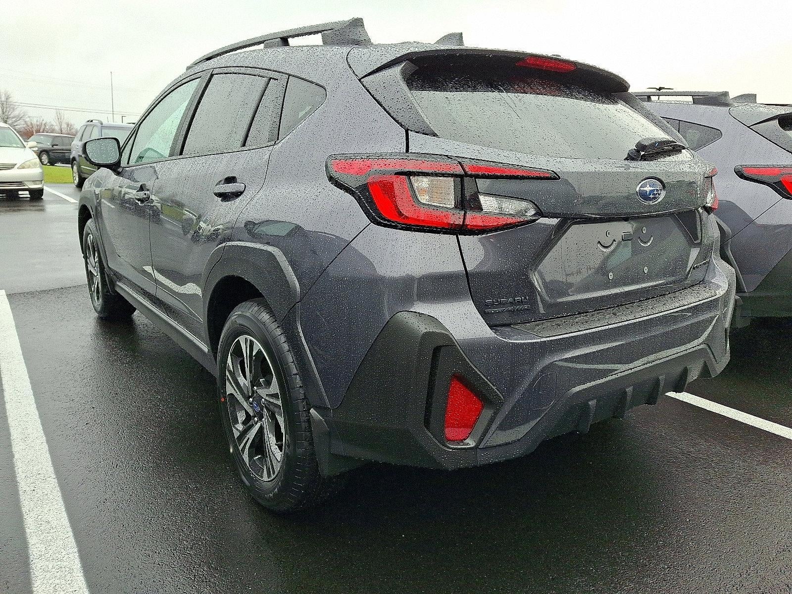 2026 Subaru Crosstrek Premium AWD