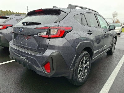 2026 Subaru Crosstrek Premium AWD