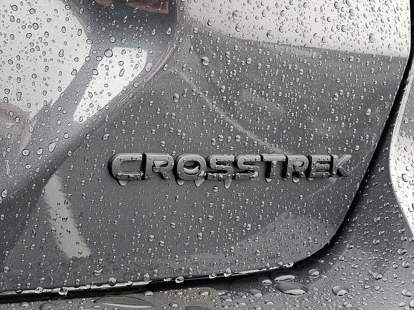 2026 Subaru Crosstrek Premium AWD