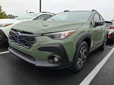 2026 Subaru Crosstrek Premium AWD