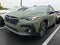 2026 Subaru Crosstrek Premium AWD