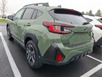 2026 Subaru Crosstrek Premium AWD
