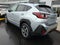 2026 Subaru Crosstrek Premium AWD