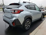2026 Subaru Crosstrek Premium AWD