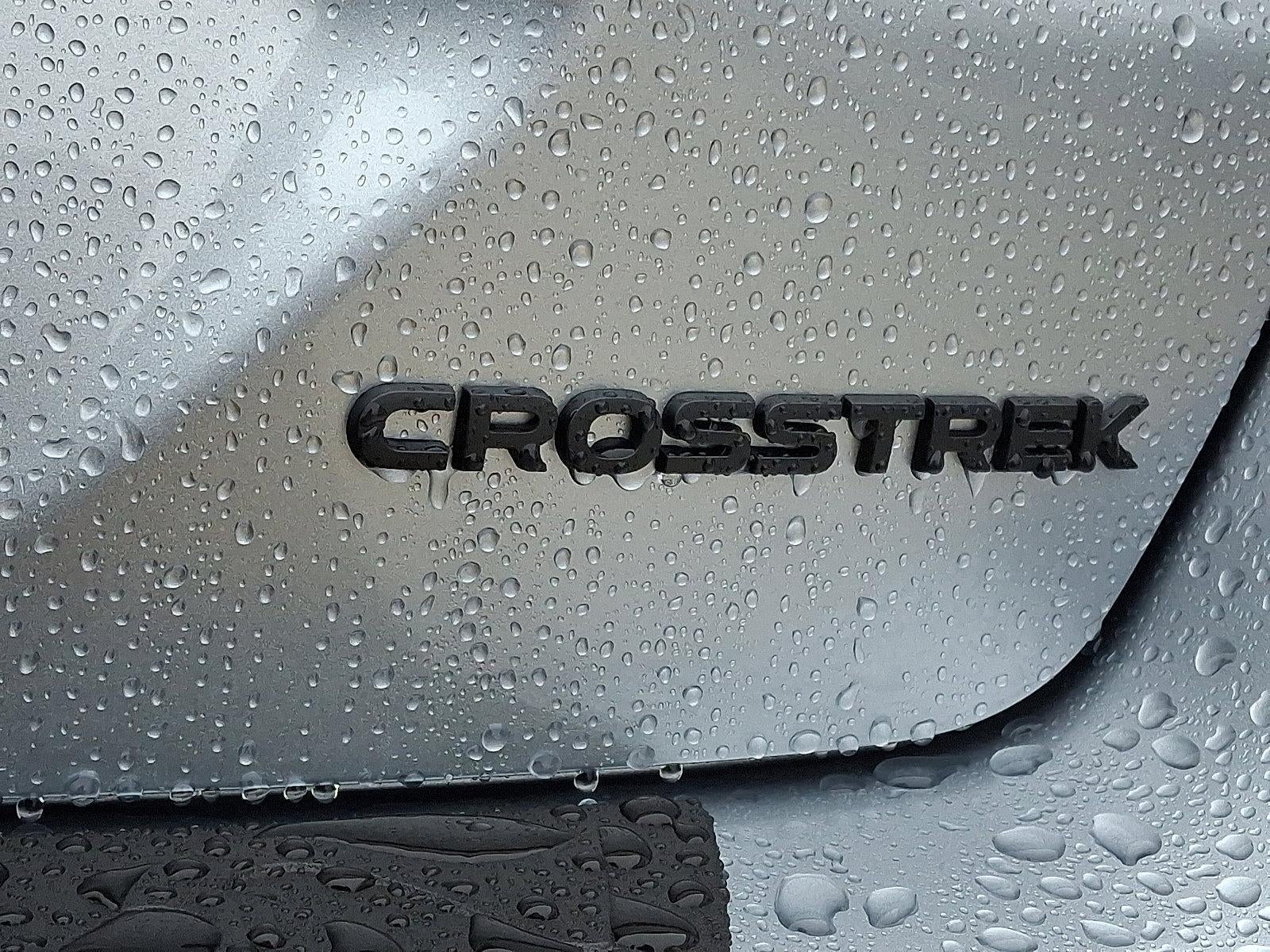 2026 Subaru Crosstrek Premium AWD