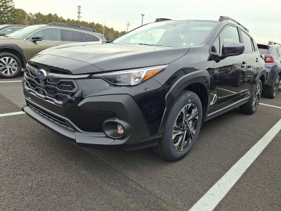 2026 Subaru Crosstrek Premium AWD