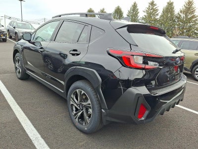 2026 Subaru Crosstrek Premium AWD