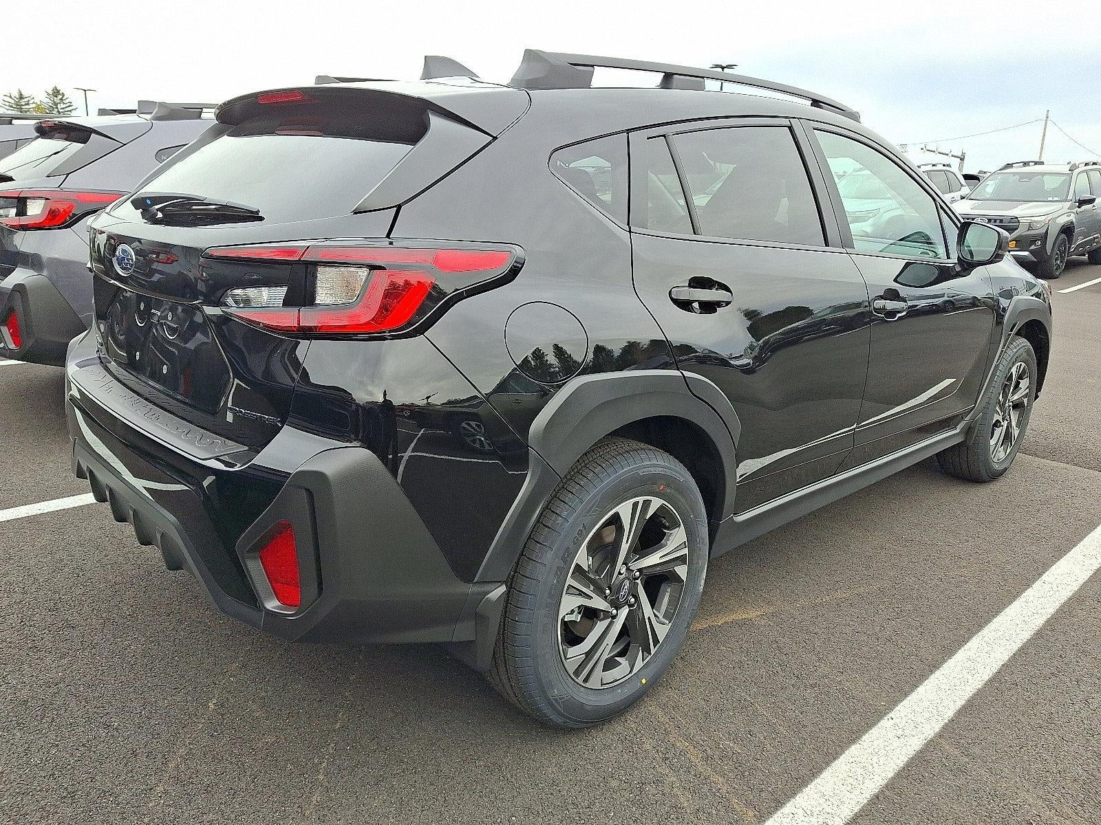 2026 Subaru Crosstrek Premium AWD