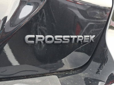 2026 Subaru Crosstrek Premium AWD
