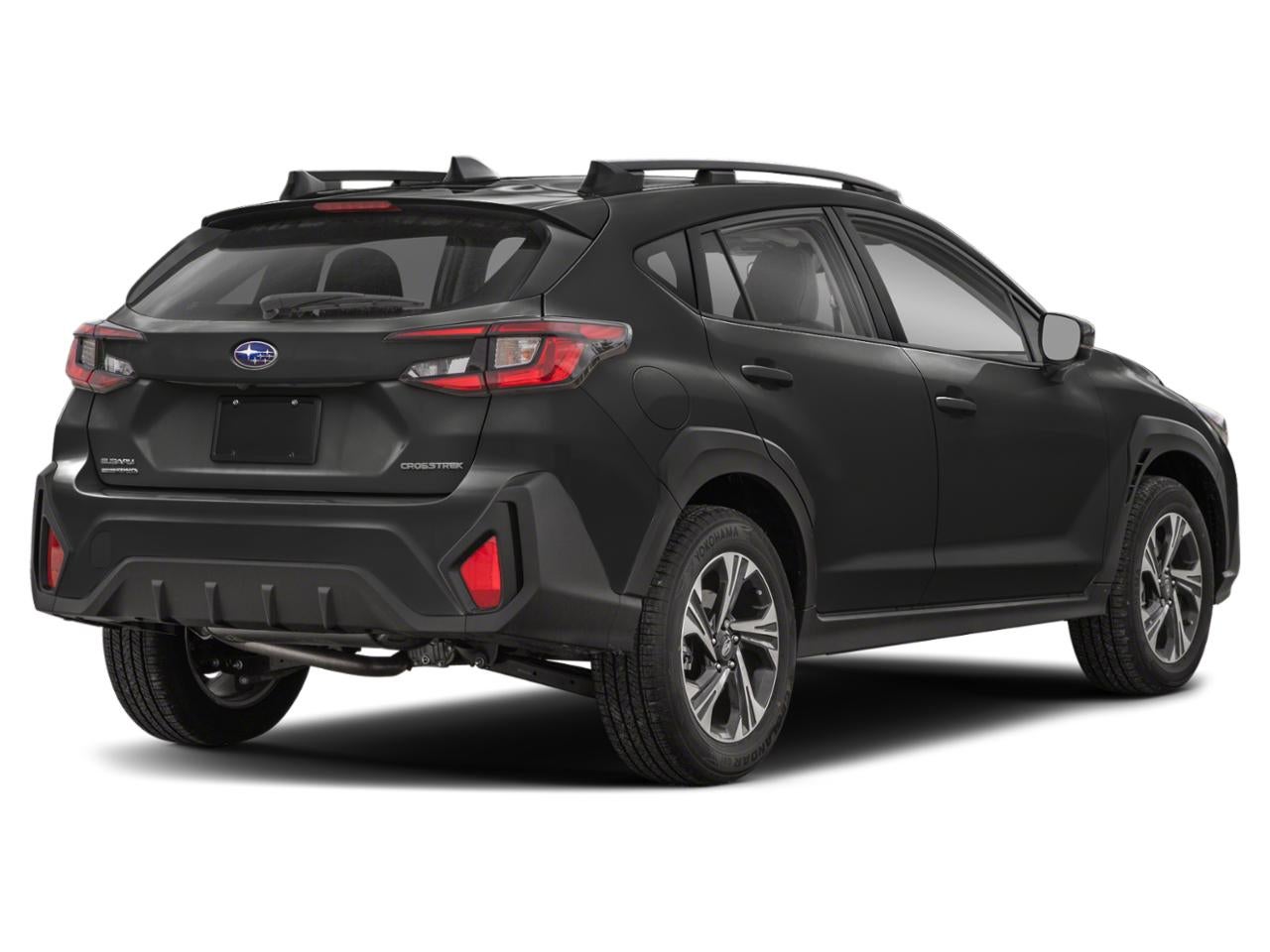 2026 Subaru Crosstrek Premium AWD