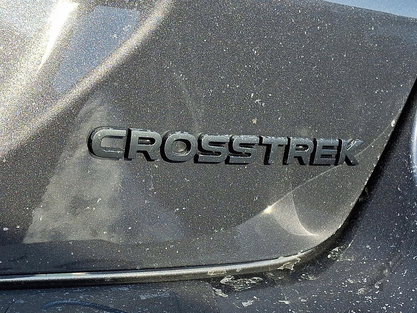2026 Subaru Crosstrek Premium AWD