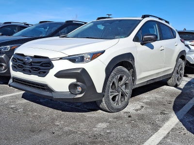 2026 Subaru Crosstrek Premium AWD