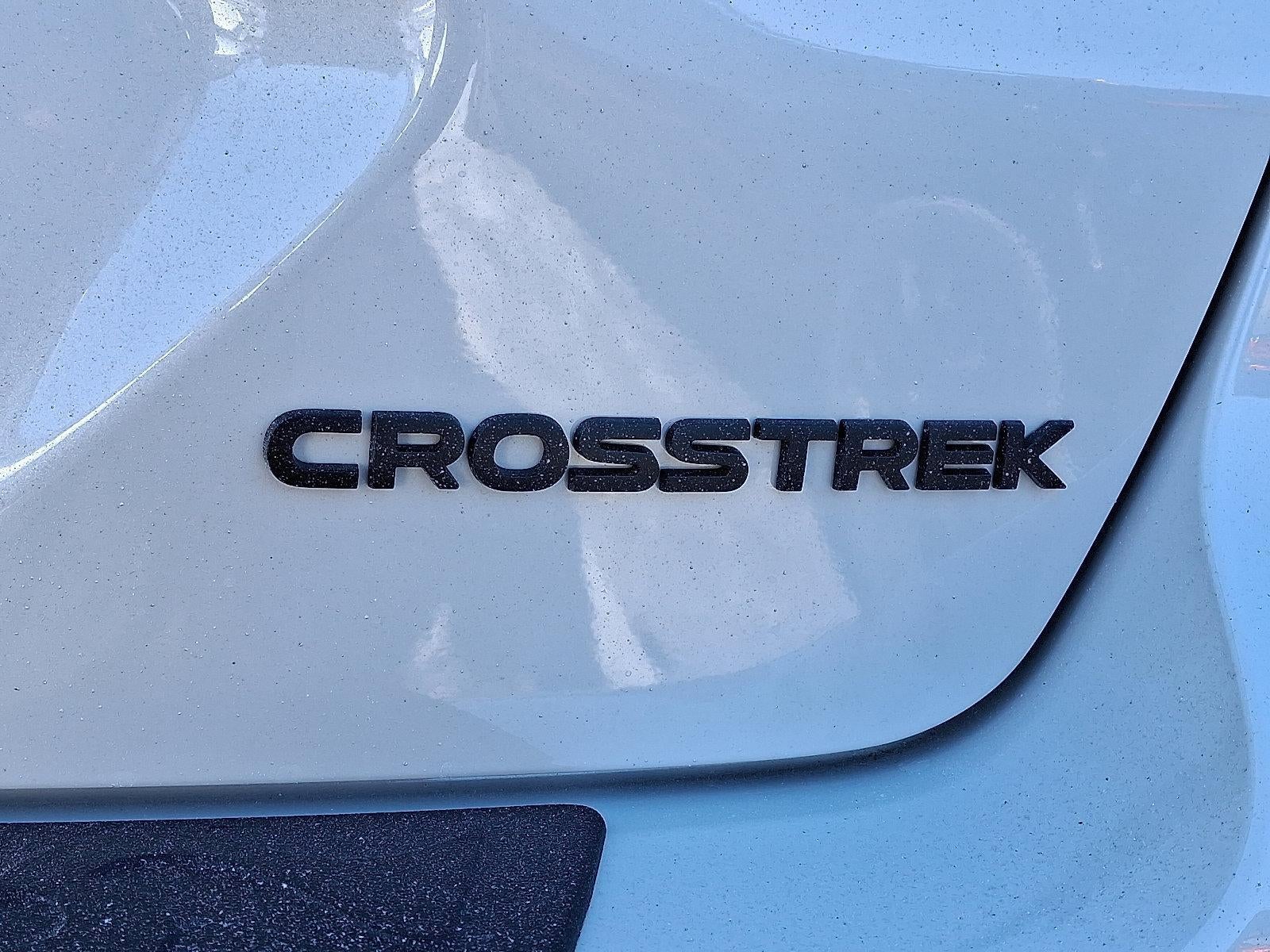 2026 Subaru Crosstrek Premium AWD
