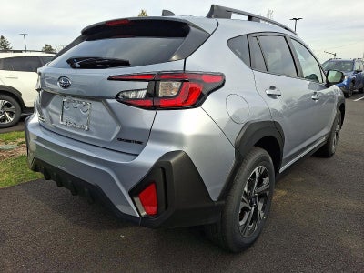 2026 Subaru Crosstrek Premium AWD
