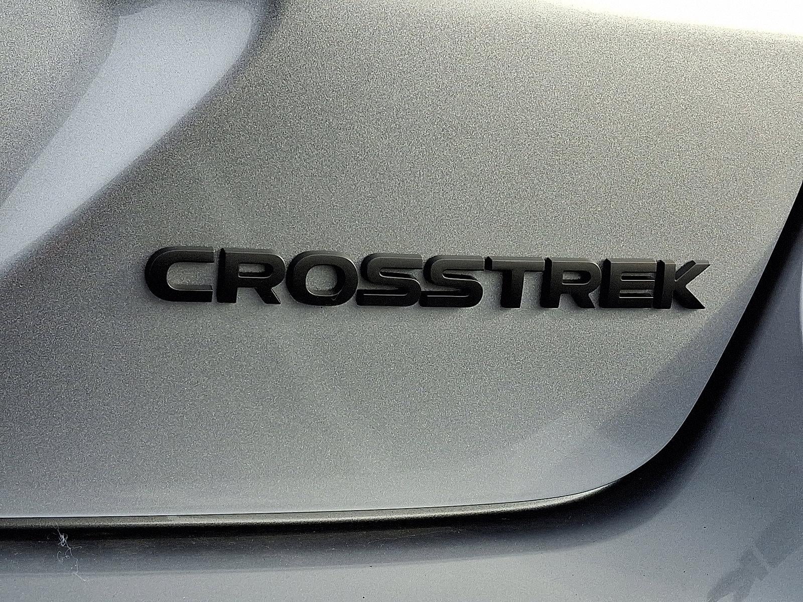 2026 Subaru Crosstrek Premium AWD
