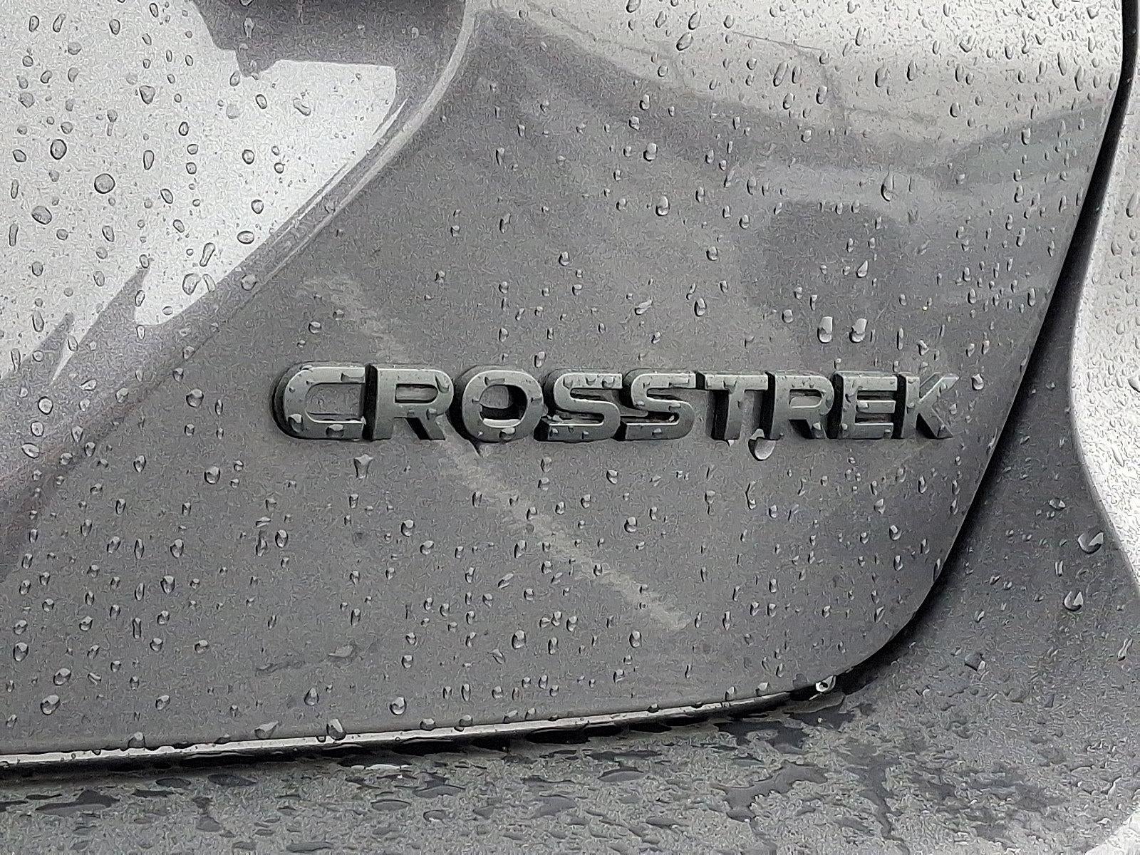 2026 Subaru Crosstrek Premium AWD