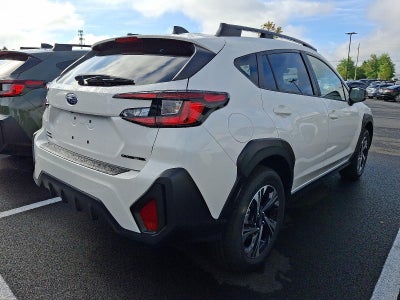 2026 Subaru Crosstrek Premium AWD