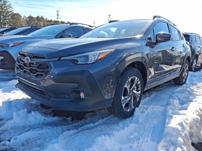 2026 Subaru Crosstrek Premium AWD