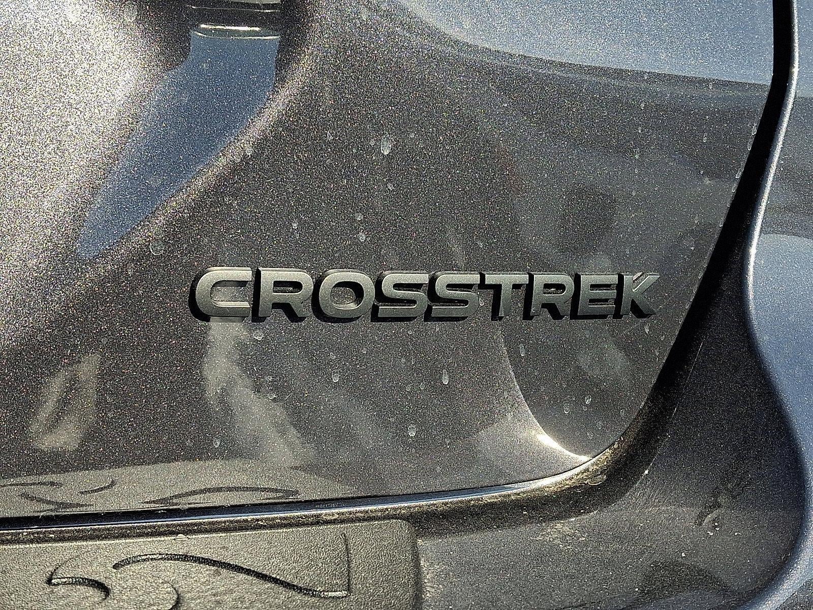 2026 Subaru Crosstrek Premium AWD