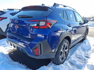 2026 Subaru Crosstrek Premium AWD