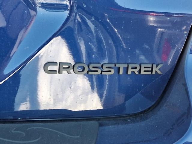 2026 Subaru Crosstrek Premium AWD